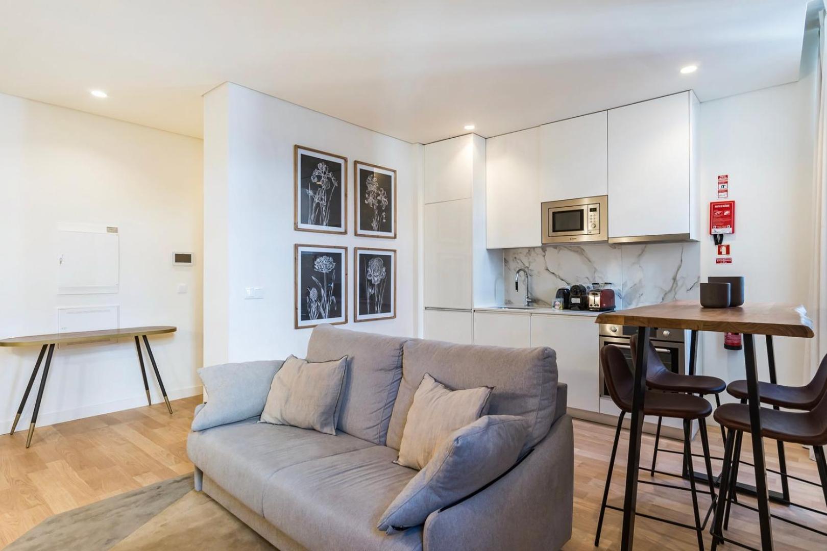 Apartamento Guestready - A Secret Passage In Oporto Exterior foto