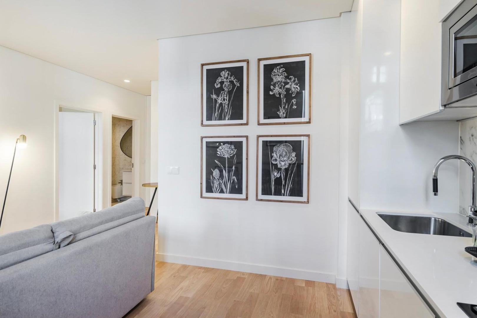 Apartamento Guestready - A Secret Passage In Oporto Exterior foto